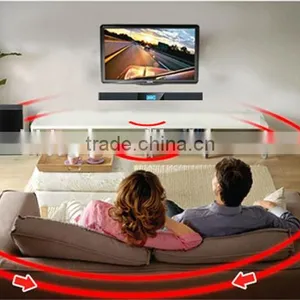 SP-603USA MAXXBASS Touch Screen Soundbar With 2.4G Wireless Subwoofer thumbnail-6