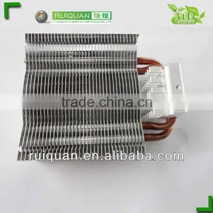 Cpu Heat Sink With Pipe thumbnail-1
