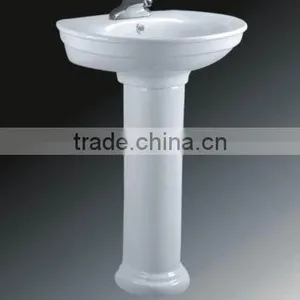 GCD110 Pedestal Basin thumbnail-1