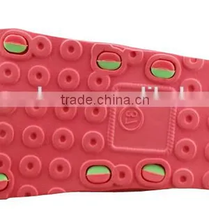2015 Fashion Color Women Slide Slipper,popular Women Slide Slipper,women House Massage Slipper thumbnail-4