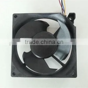 3.6 Inch Explosion Proof Exhaust Fan With Waterproof IP58 thumbnail-1