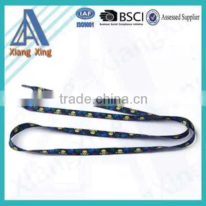 Newest Design Shoelace Charms Wholesale & Custom Printed Shoelaces thumbnail-1