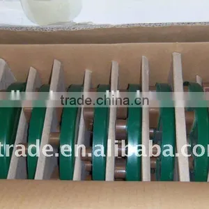 Good Quality Stone Diamond Grinding Wheel Made in China thumbnail-3
