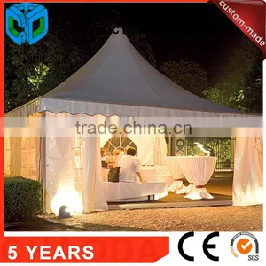Chinese Pagoda Tent for Sale thumbnail-1