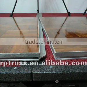 Popular Indoor and Outdoor Dance Floor Equipment thumbnail-1