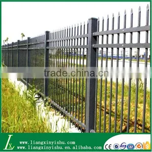 Used Wrought Iron Wall Fence for Sale thumbnail-1