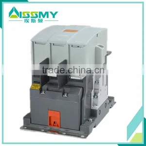 New Type Permanent Magnetic dc Contactor South Korea Patented Technology thumbnail-1