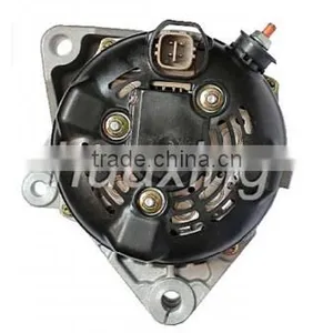 Toyota Lexus v8 4.7L Alternator, Toyota 4Runner V8 4.7L Alternator 27060-50320 12V 130A HXB-002 thumbnail-3