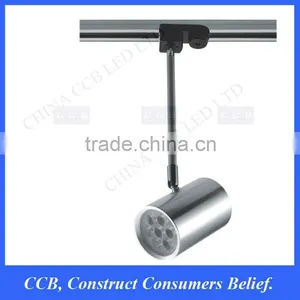 High Quality 7Watt Led Track Light thumbnail-1