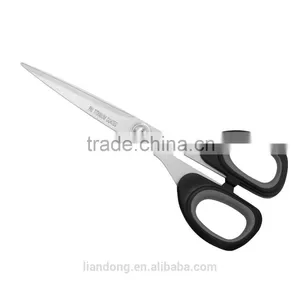 HS006 Stainless Steel Titanium Coated Sewing Scissors 7'' thumbnail-4