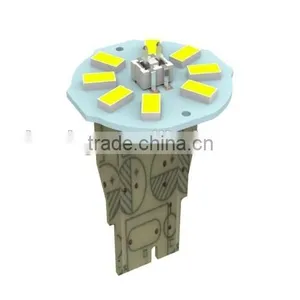 NEW LED Bulb SMD Connector (male Female Type) 250V 3A thumbnail-4