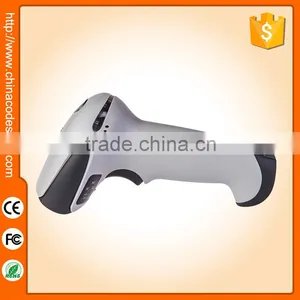 NT-2012 Pos Barcode Scanner 1d Best Price Barcode Scanner thumbnail-1