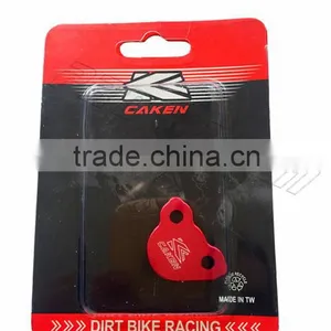 Professional Factory Supply BRAKE MASTER CYLINDER COVER for Crf 450 thumbnail-2