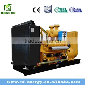 LHNG200 Hydrogen Gas Generator With Super Soundproof Canopy thumbnail-4
