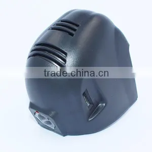 Car Dvr WIFI Connection Hidden Car Dvr Camera hd 1080p Car Dvr Fit for Audi Car thumbnail-4