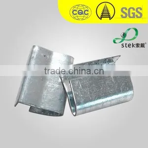 Strapping Seal, Buckle, Metal Clip thumbnail-2