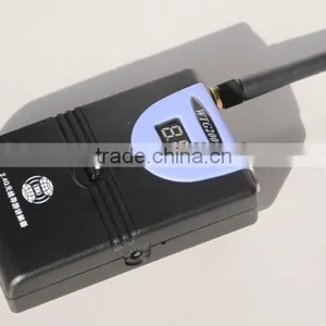 100m Wireless Portable Audio Guide thumbnail-4