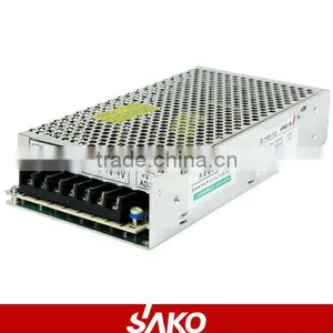 100W QUAD OUTPUT SWITCHING POWER SUPPLY thumbnail-1