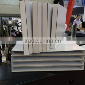 GS-230 Hot Sale Good Quality Rigid Box Making Machinery thumbnail-6