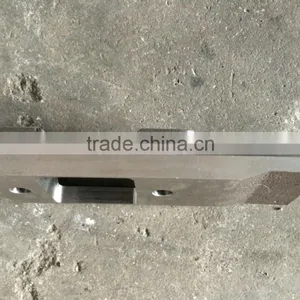 E300-520 Railroad Precision Casting Product thumbnail-3