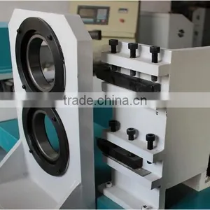 Wood Cnc Lathe Machine/cnc Router Hg-1530 thumbnail-6