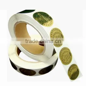 China Cheaper Sticker Labels Printed thumbnail-6