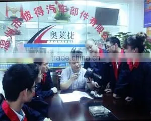 Wenzhou Peturs Auto Parts Co., Ltd. company overview - view 2 thumbnail