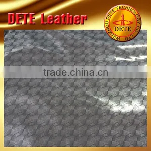 pu Synthetic Leather Textile Fabric Free Sample From China Manufacturer thumbnail-1