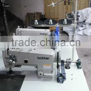 Reasonable Wig Scalp Weaving Machine Price/lace Hair Wig Making Sewing Machine thumbnail-5