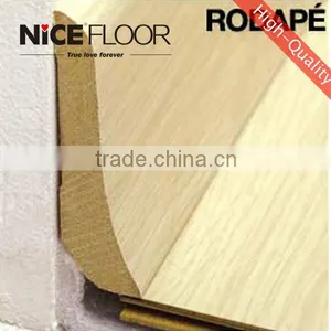 HDF Skiring Board for Laminate Flooring thumbnail-2