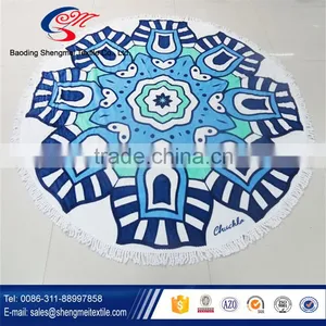 Premium Quality and Most Popular 100% Cotton Beach Towel thumbnail-1