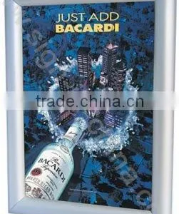Aluminum Photo Frame-A3 Size thumbnail-1