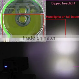 YZL891 Highlight 800LM Rechargeable XML T6 Bike Front Led Light Bicycle thumbnail-2