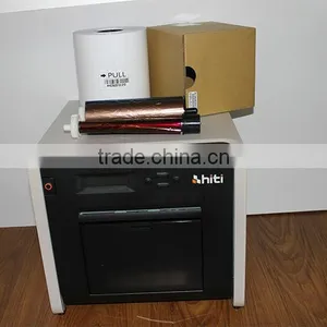 High Quality Photo Paper Type Glossy Photo Printer Paper With 1000Prints thumbnail-3