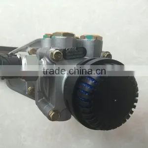FAW Jiefang Truck Foot Valve thumbnail-4