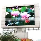 P10 Led Sign Full Color Programmable Message thumbnail-1