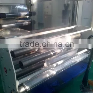 High Barrier Co-extrusion PA PE Film thumbnail-1