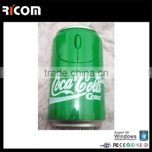 Cola Bottle Shape Mouse for Computer Mice --MO7007-----Shenzhen Ricom thumbnail-2