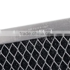 Range Hood Activated Carbon Filter thumbnail-2