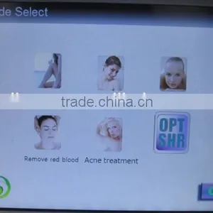 Wholesale Low Price High Quality Ipl Shr Laser thumbnail-4