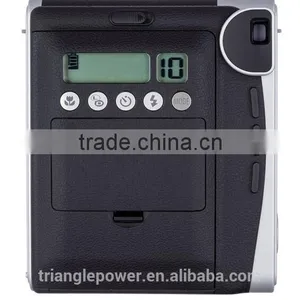 Wholesale Fujifilm Instax Mini 90 Neo Classic Instant Film Camera ,Black thumbnail-3