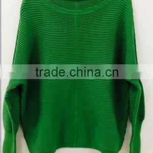 Knit Sweater thumbnail-1