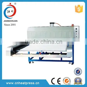 Designed for Fabric Sublimation/polyester Heat Press Machine/on Promotion Heat Transfer Equipment thumbnail-1