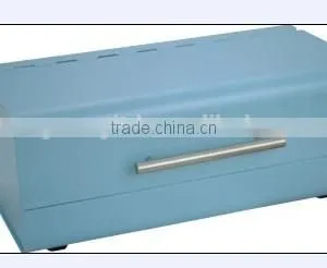 LFGB Metal Bread Bin thumbnail-3