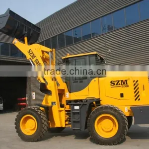 New Style Cheap 926 Wheel Loader With New Outlook thumbnail-5