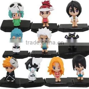PVC Action Figure Toy; Customize PVC Action Figure thumbnail-3