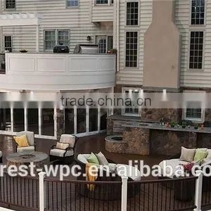 Brazil Market Building Facade Engineered Exterior Wall Panel Quality Choice thumbnail-6