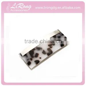 A New Type of Automatic Hairpin Cellulose Acetate thumbnail-2