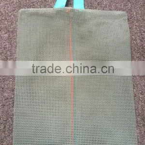 Drawstring Mesh Laundry Bag thumbnail-5