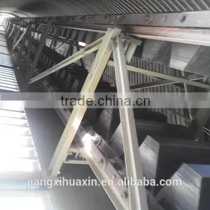 Cement Clinker Product Line Connect With Cooler Grate and Storage thumbnail-1